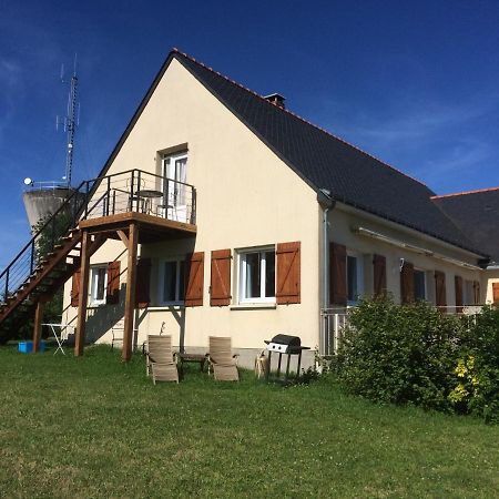 Les Petits Chenes La Pellerine (Maine-et-Loire) Exterior foto