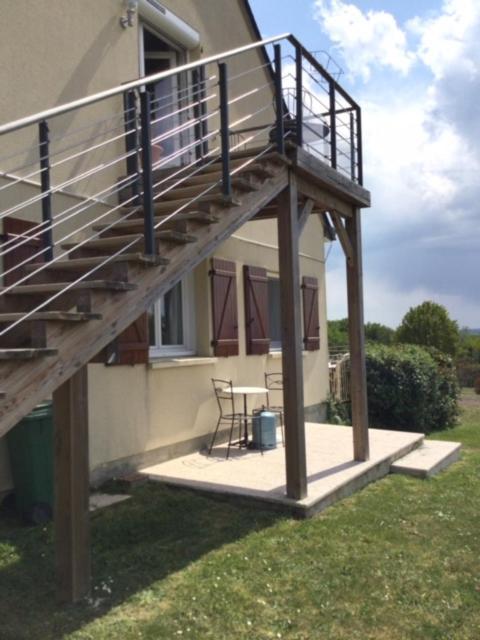 Les Petits Chenes La Pellerine (Maine-et-Loire) Exterior foto